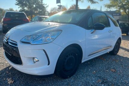 Citroen DS3 Gebrauchtwagen