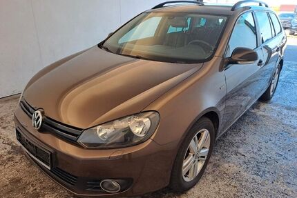 VW Golf Gebrauchtwagen