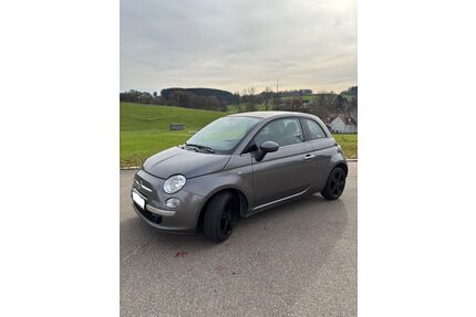 Fiat 500C Gebrauchtwagen