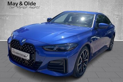 BMW 430 Gran Coupé Gebrauchtwagen