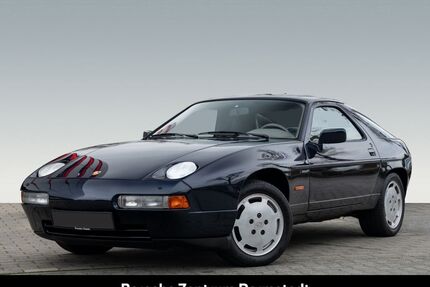 Porsche 928 Gebrauchtwagen