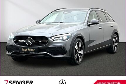 Mercedes-Benz C 220 Gebrauchtwagen