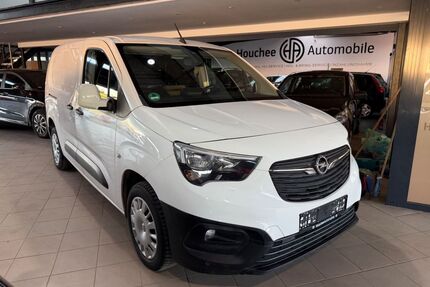 Opel Combo Gebrauchtwagen