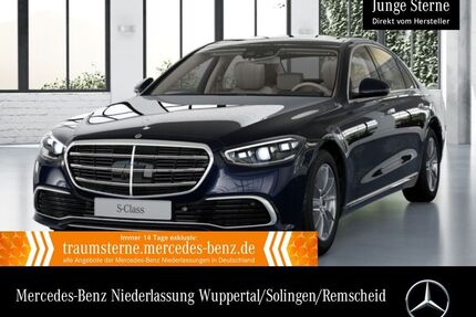 Mercedes-Benz S 450 Gebrauchtwagen