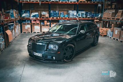 Chrysler 300C Gebrauchtwagen
