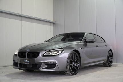 BMW 650 Gebrauchtwagen