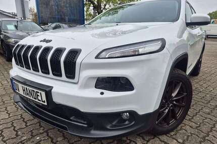 Jeep Cherokee Gebrauchtwagen