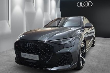 Audi RSQ8 Gebrauchtwagen