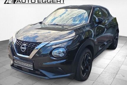 Nissan Juke Gebrauchtwagen