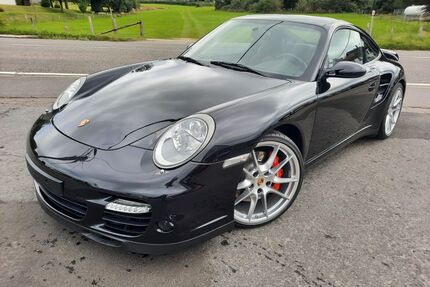 Porsche 997 Gebrauchtwagen