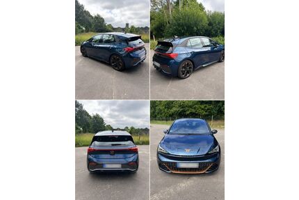 Cupra Born Gebrauchtwagen