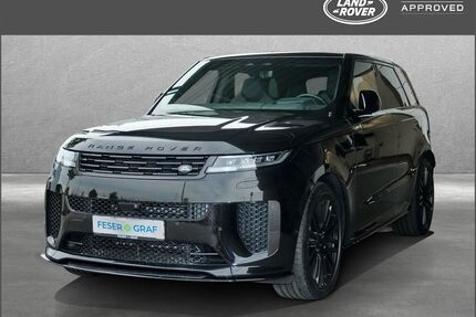 Land Rover Range Rover Sport Gebrauchtwagen