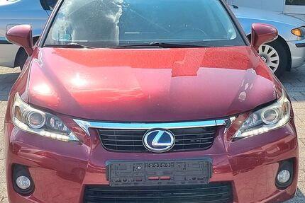 Lexus Andere Gebrauchtwagen