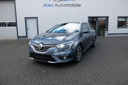 Renault Megane Gebrauchtwagen