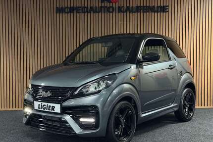 Ligier JS 50 Gebrauchtwagen