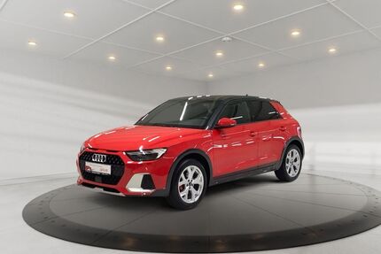 Audi A1 Gebrauchtwagen