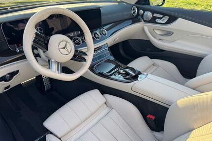 Mercedes-Benz E 200 Gebrauchtwagen