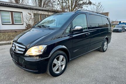 Mercedes-Benz Viano Gebrauchtwagen