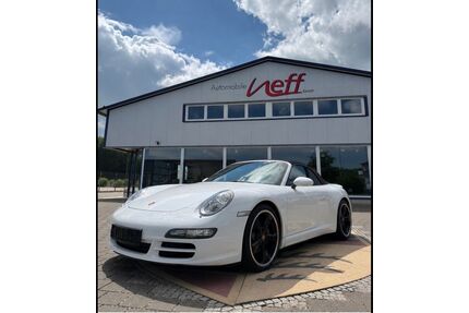 Porsche 997 Gebrauchtwagen
