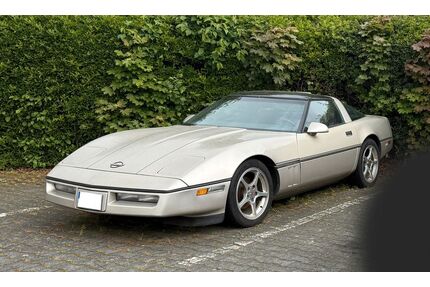 Corvette C4 Gebrauchtwagen