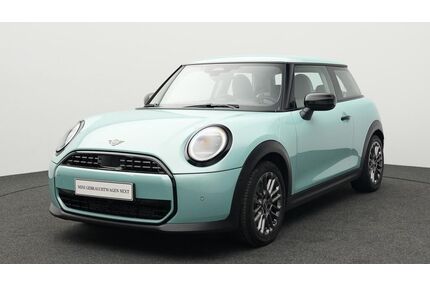 Mini Cooper C Gebrauchtwagen