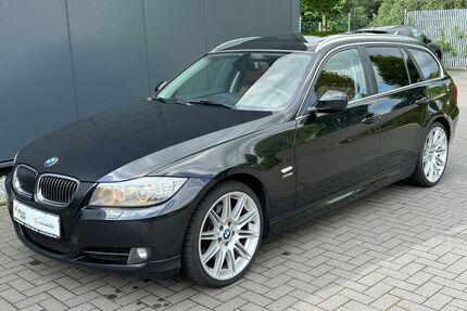 BMW 330 Gebrauchtwagen
