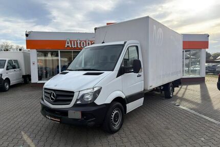Mercedes-Benz Sprinter Gebrauchtwagen