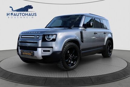 Land Rover Defender Gebrauchtwagen