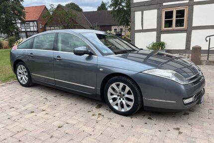 Citroen C6 Gebrauchtwagen