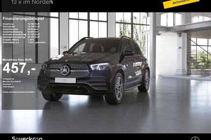 Mercedes-Benz GLE 300 Gebrauchtwagen