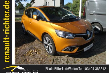 Renault Scenic Gebrauchtwagen