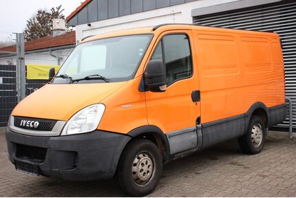 IVECO Andere Gebrauchtwagen