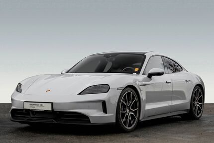 Porsche Taycan Gebrauchtwagen