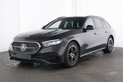 Mercedes-Benz E 220 Gebrauchtwagen