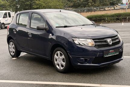 Dacia Sandero Gebrauchtwagen