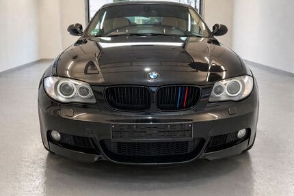 BMW 123 Gebrauchtwagen