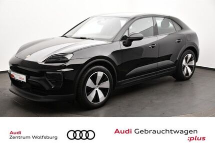 Porsche Macan Gebrauchtwagen