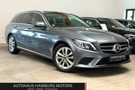 Mercedes-Benz C 180 Gebrauchtwagen
