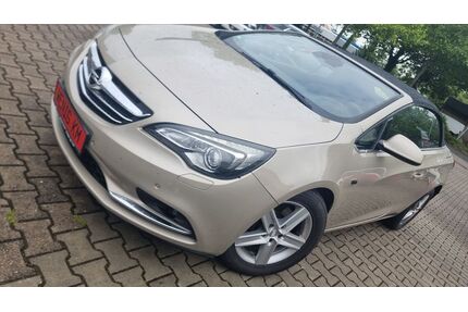 Opel Cascada Gebrauchtwagen