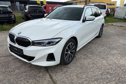 BMW 320 Gebrauchtwagen