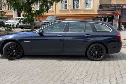 BMW 530 Gebrauchtwagen