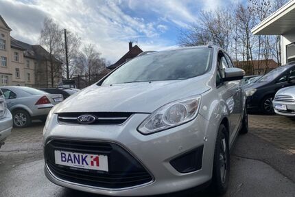 Ford Grand C-Max Gebrauchtwagen