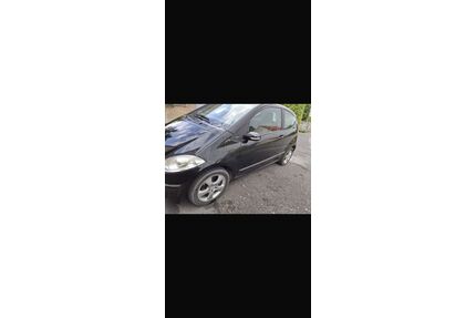 Mercedes-Benz A 200 Gebrauchtwagen