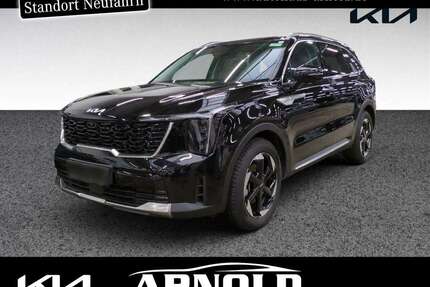 Kia Sorento Gebrauchtwagen