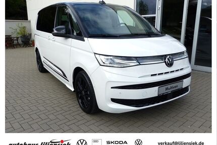 VW T7 Multivan Gebrauchtwagen