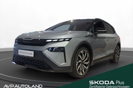 Skoda Elroq Gebrauchtwagen