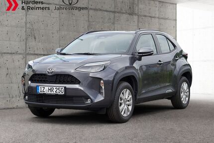 Toyota Yaris Cross Gebrauchtwagen