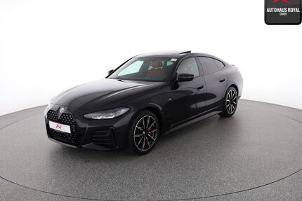 BMW 420 Gran Coupé Gebrauchtwagen