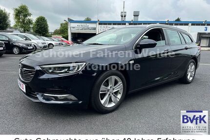 Opel Insignia Gebrauchtwagen
