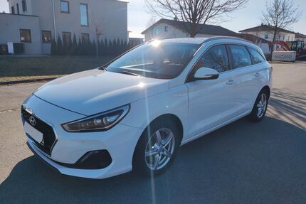 Hyundai i30 Gebrauchtwagen